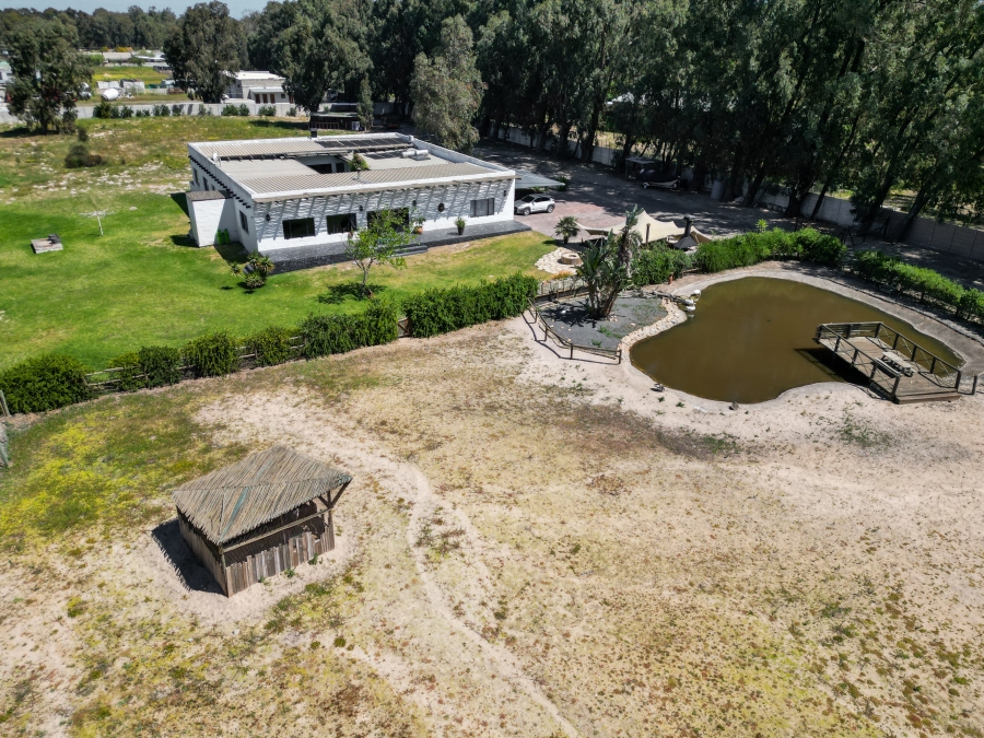 Commercial Property for Sale in Cape Farms Western Cape